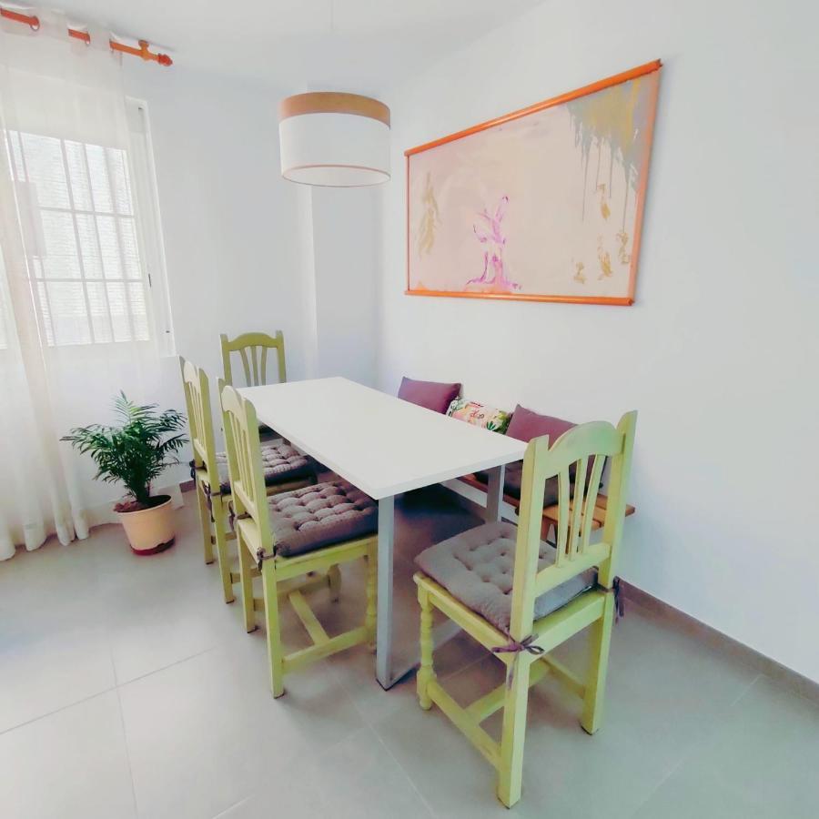 Casa Edrada Daire Cheste Dış mekan fotoğraf