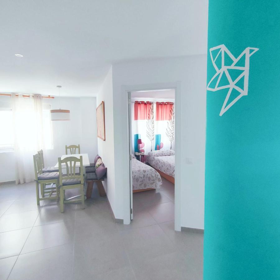 Casa Edrada Daire Cheste Dış mekan fotoğraf